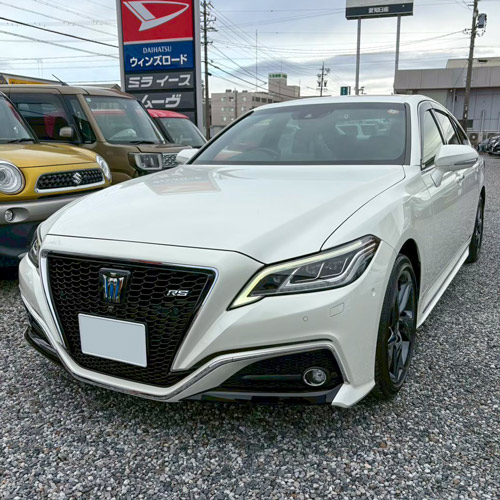 トヨタ ヴェルファイア