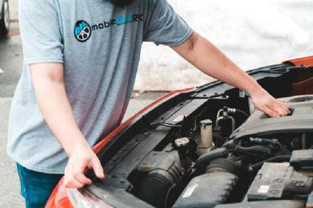 点検・整備・車検